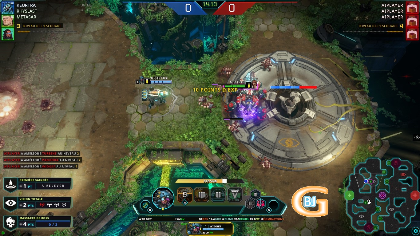 best moba games for pc